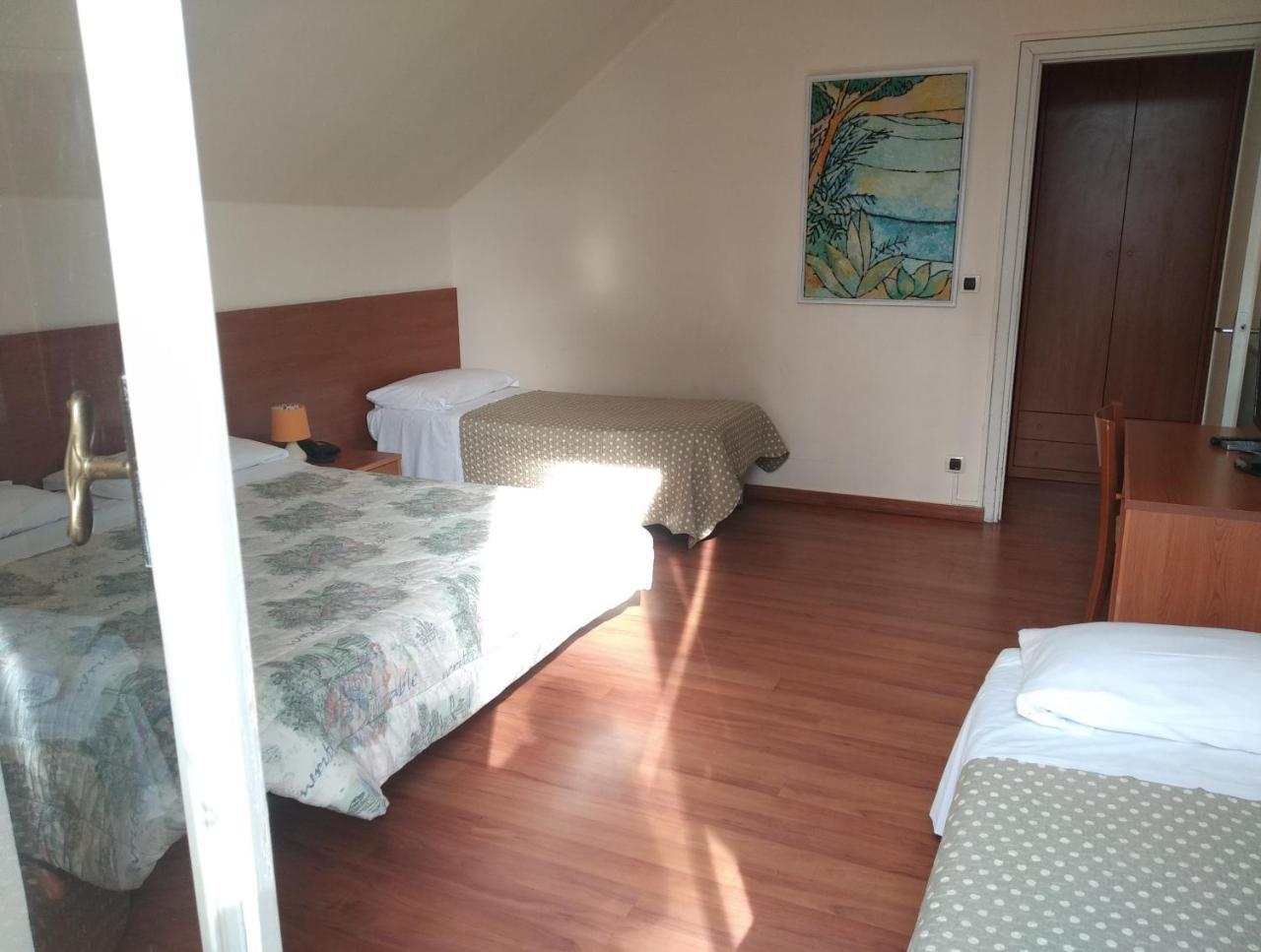 Hotel Lucciola Bordighera Kültér fotó