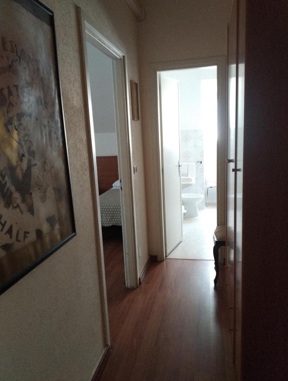 Hotel Lucciola Bordighera Kültér fotó