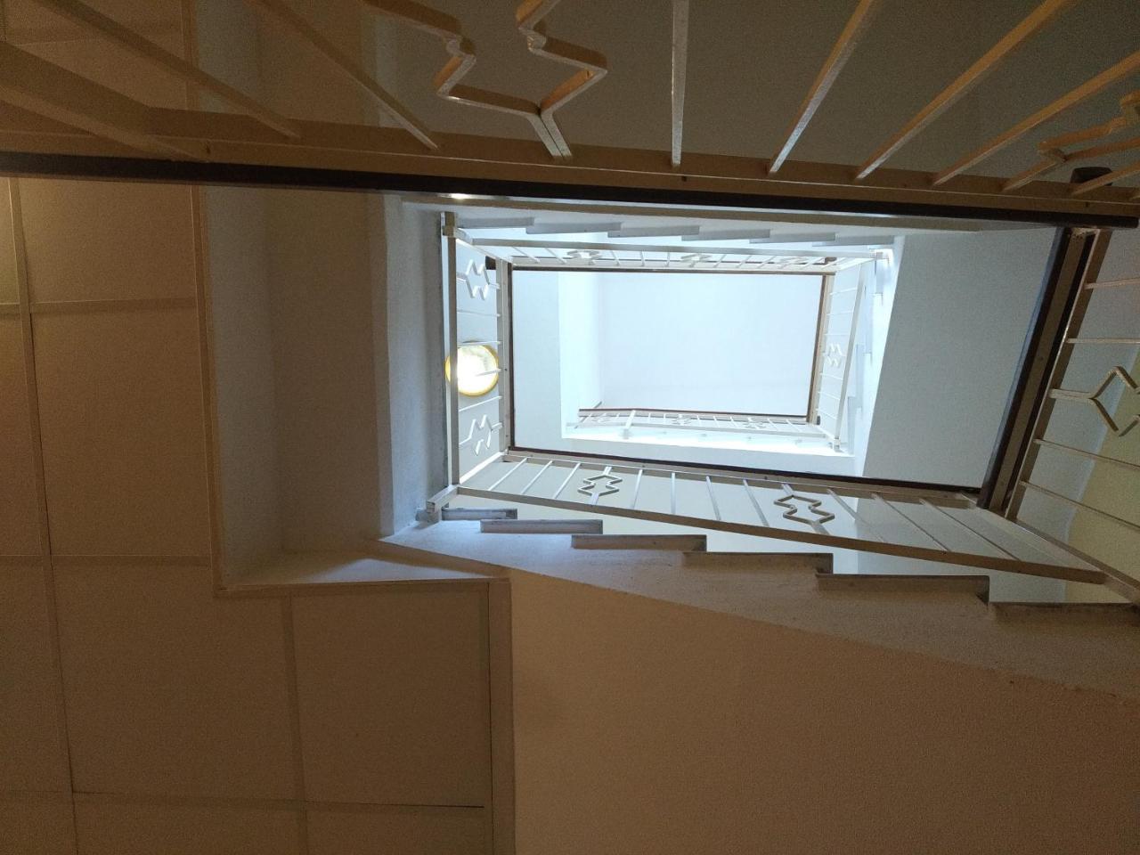 Hotel Lucciola Bordighera Kültér fotó